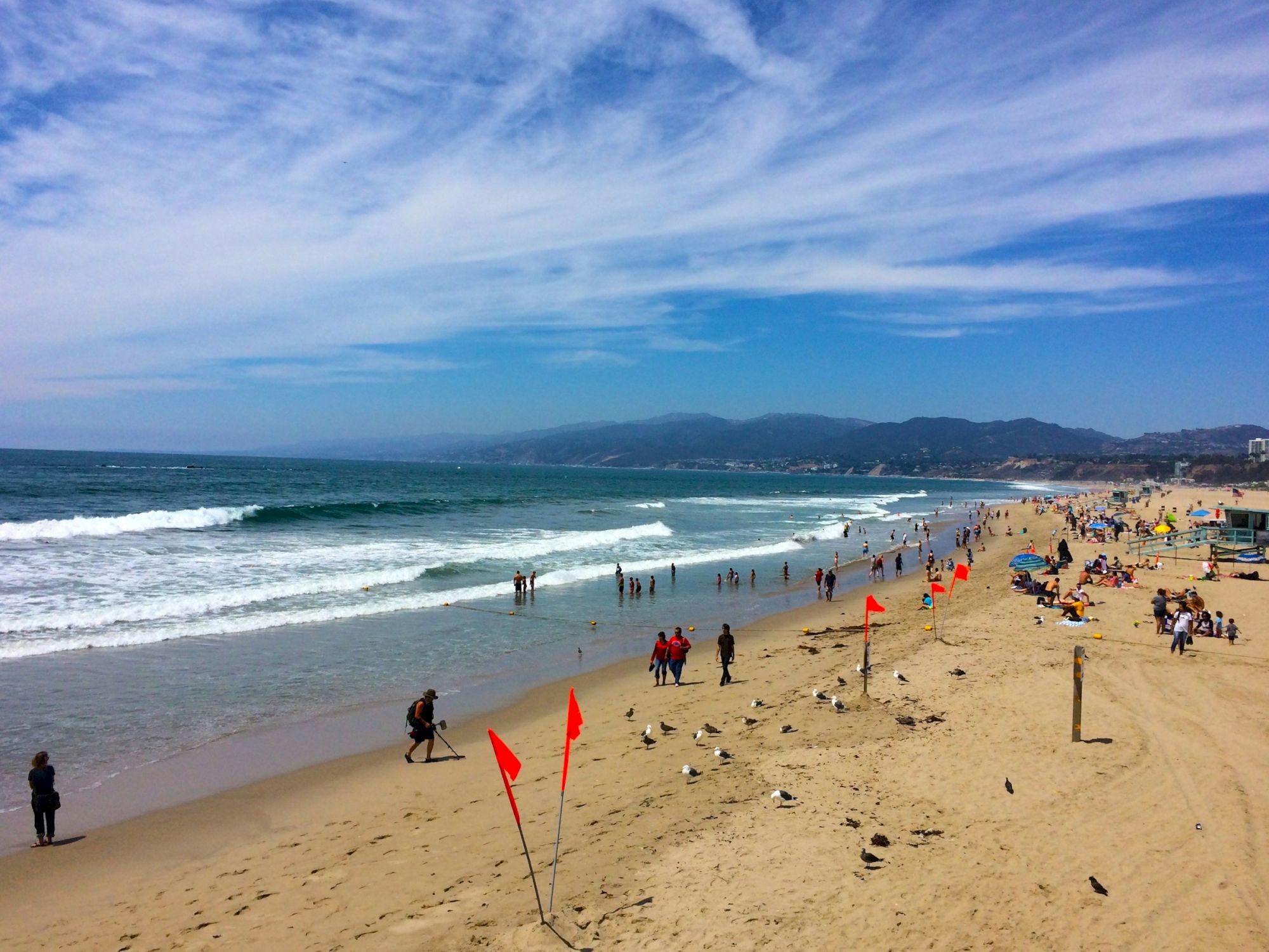 The Kinney Venice Beach
