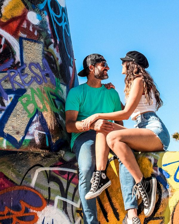 The Kinney Venice Beach
